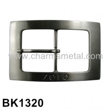 BK1320 - "ZERO" Belt Buckle 